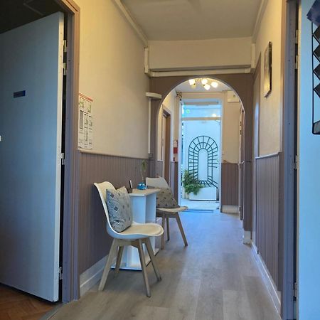 Hotel Des Ducs Невер Экстерьер фото
